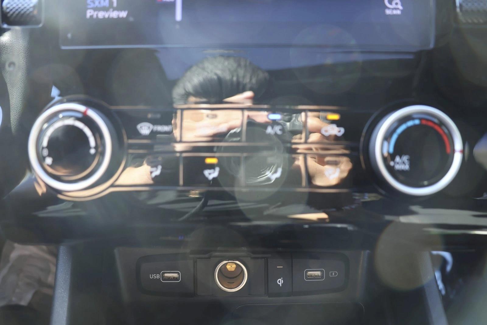 2022 Hyundai Santa Cruz SEL - Photo 19