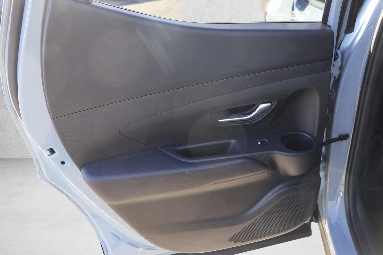 2022 Hyundai Santa Cruz SEL - Photo 22