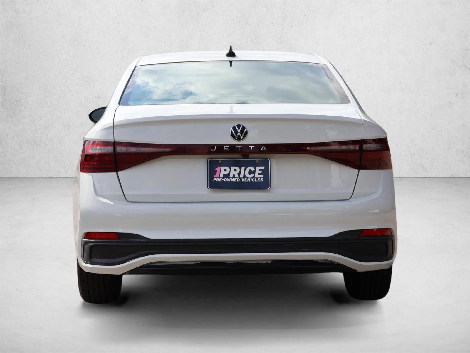 2025 Volkswagen Jetta S - Photo 6