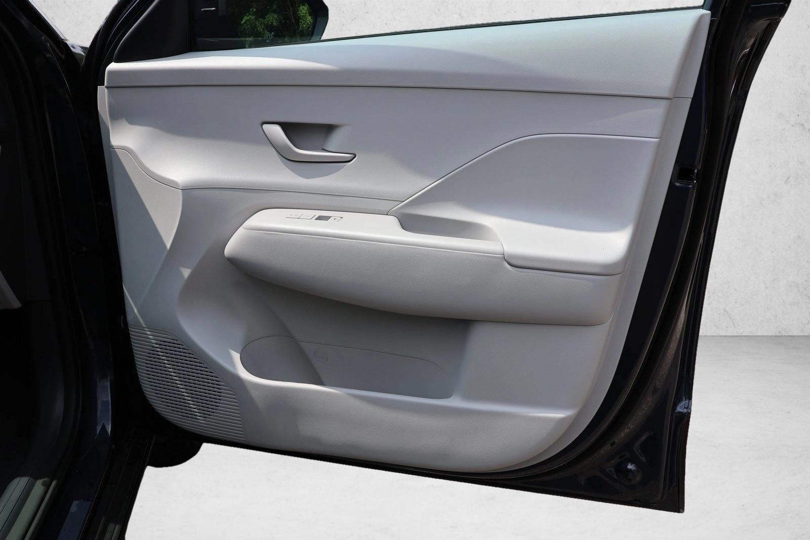 2026 Hyundai Kona SEL Sport - Photo 29
