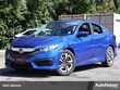  Honda Civic Sedan