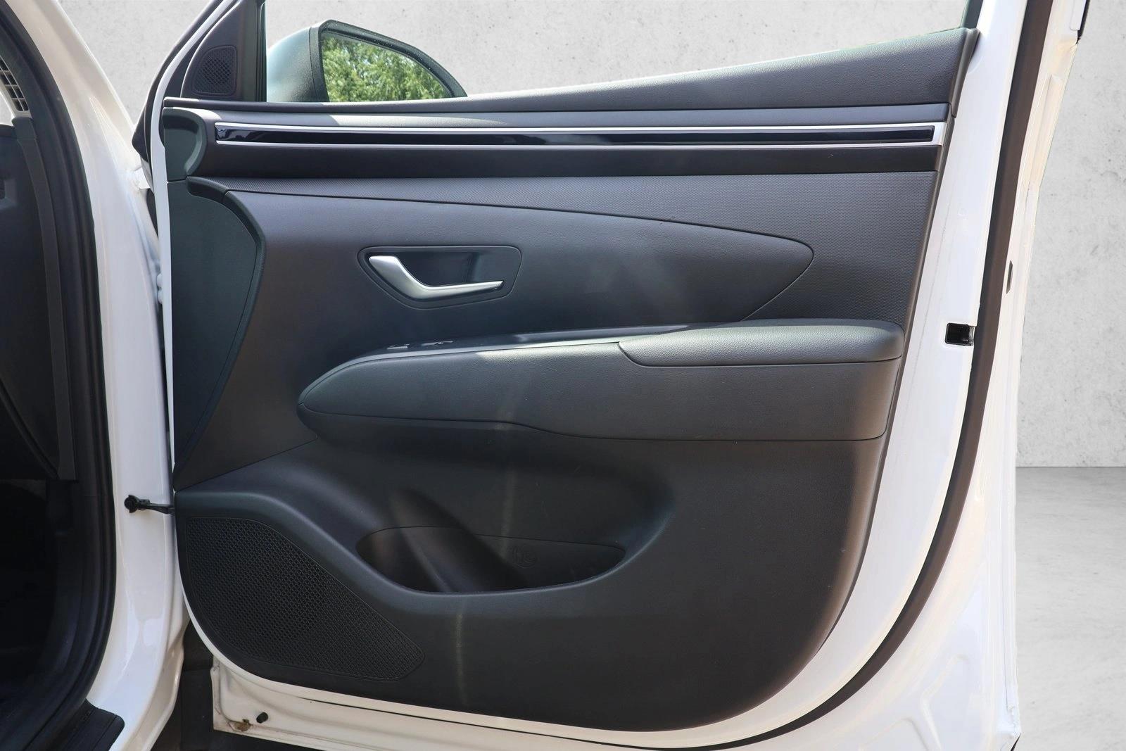 2023 Hyundai Tucson SEL - Photo 29