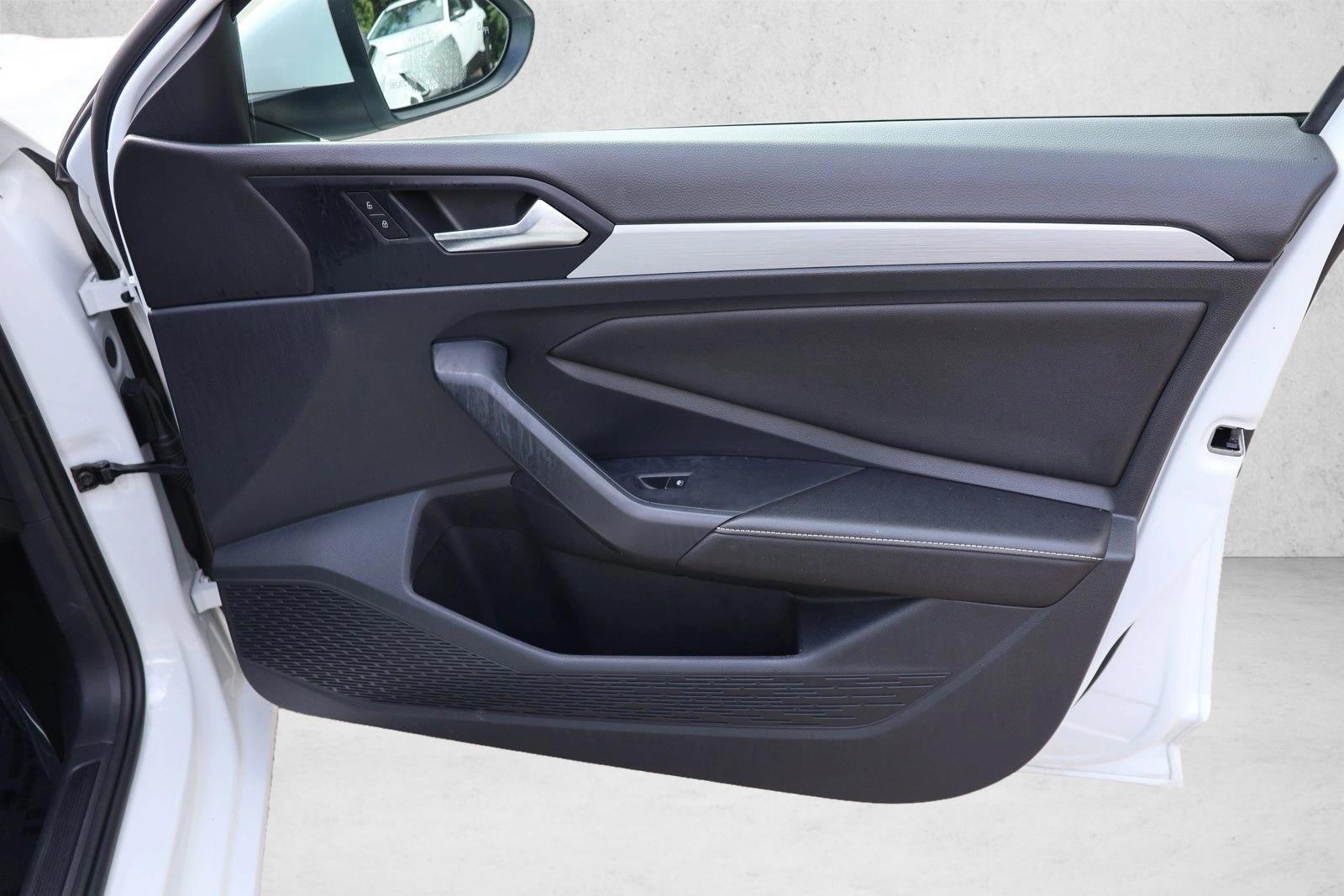 2025 Volkswagen Jetta S - Photo 29