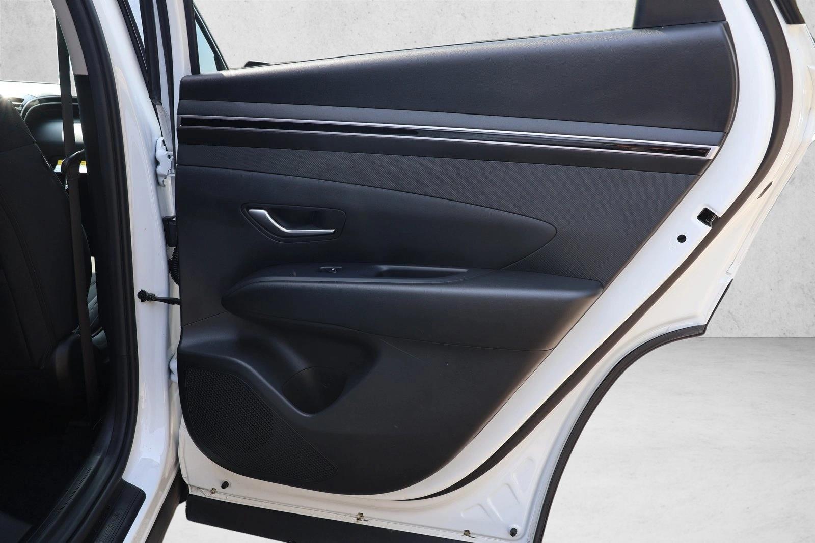 2023 Hyundai Tucson SEL - Photo 26