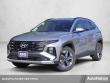 Certified 2025 Hyundai Tucson SEL Sport Utility