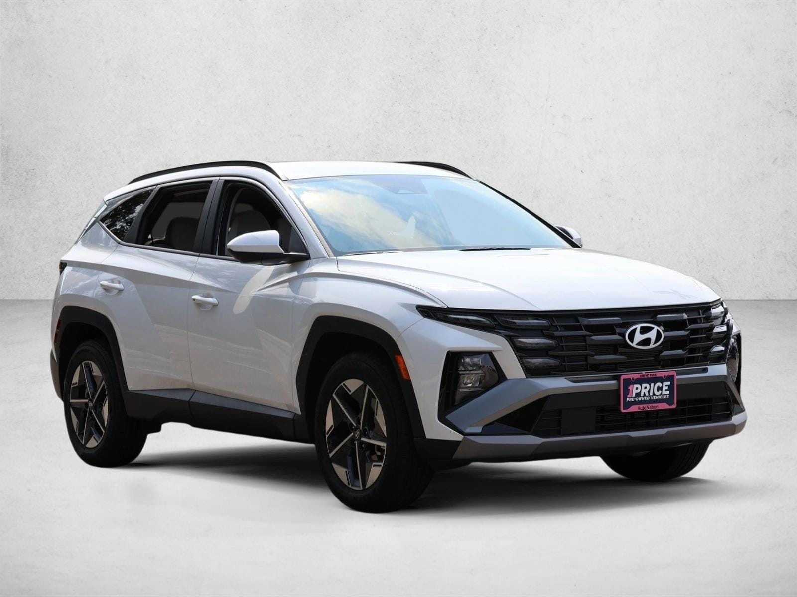 2026 Hyundai Tucson SEL - Photo 3