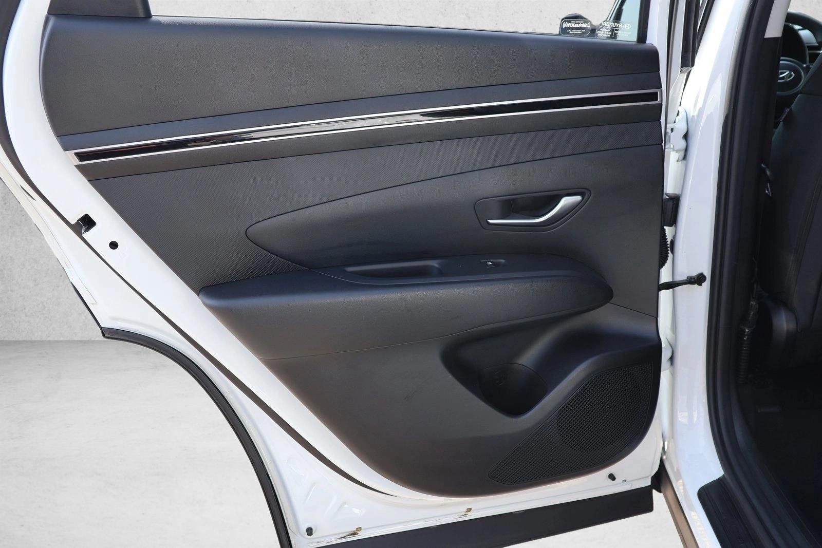 2023 Hyundai Tucson SEL - Photo 21