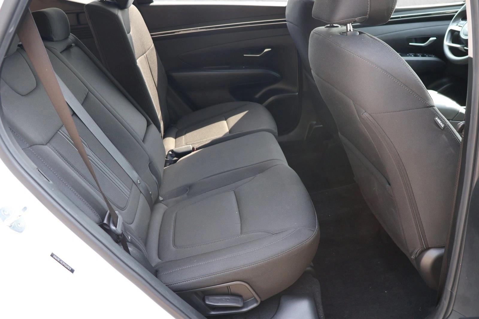 2023 Hyundai Tucson SEL - Photo 25