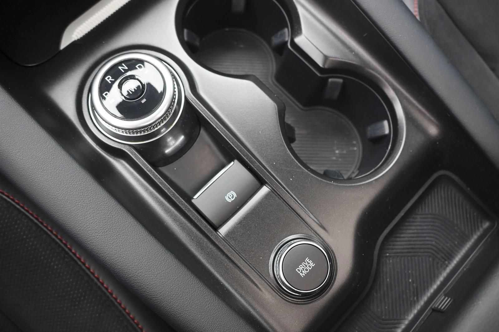2025 Ford Explorer ST - Photo 20