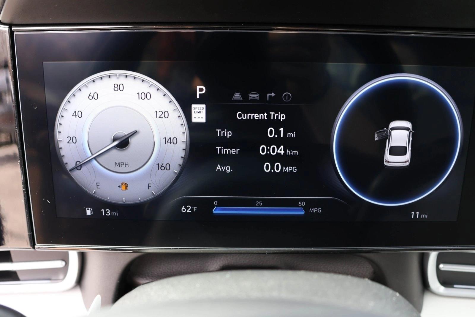 2026 Hyundai Elantra Limited - Photo 15