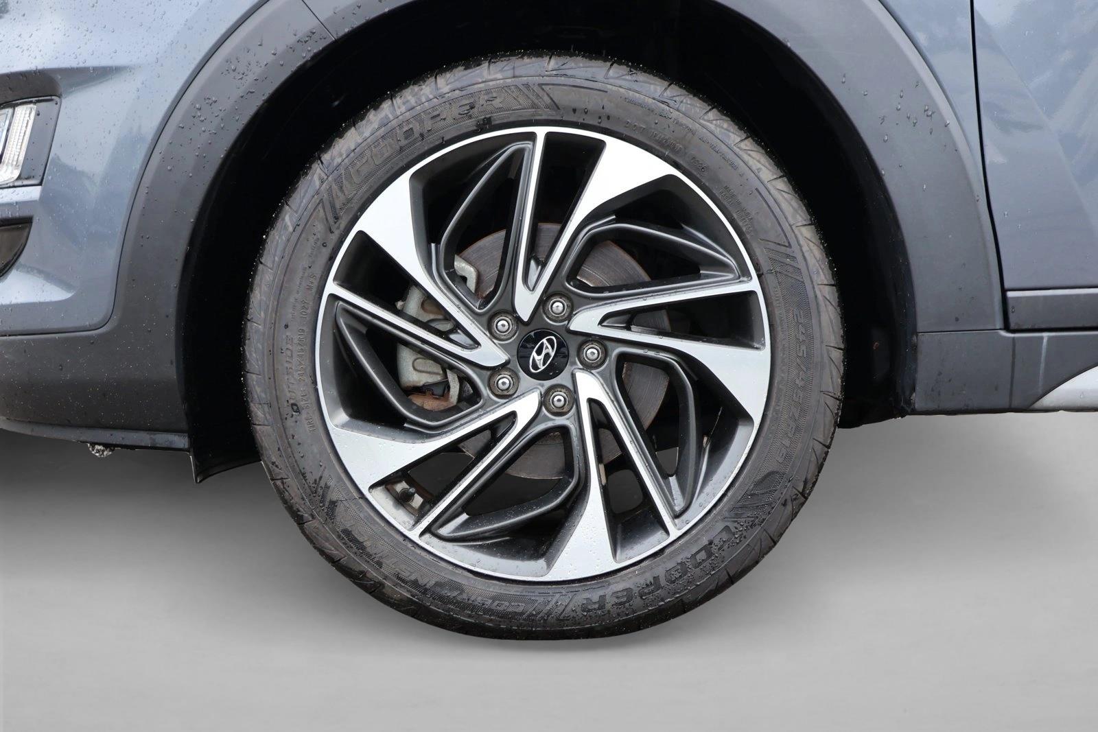 2019 Hyundai Tucson Sport - Photo 9