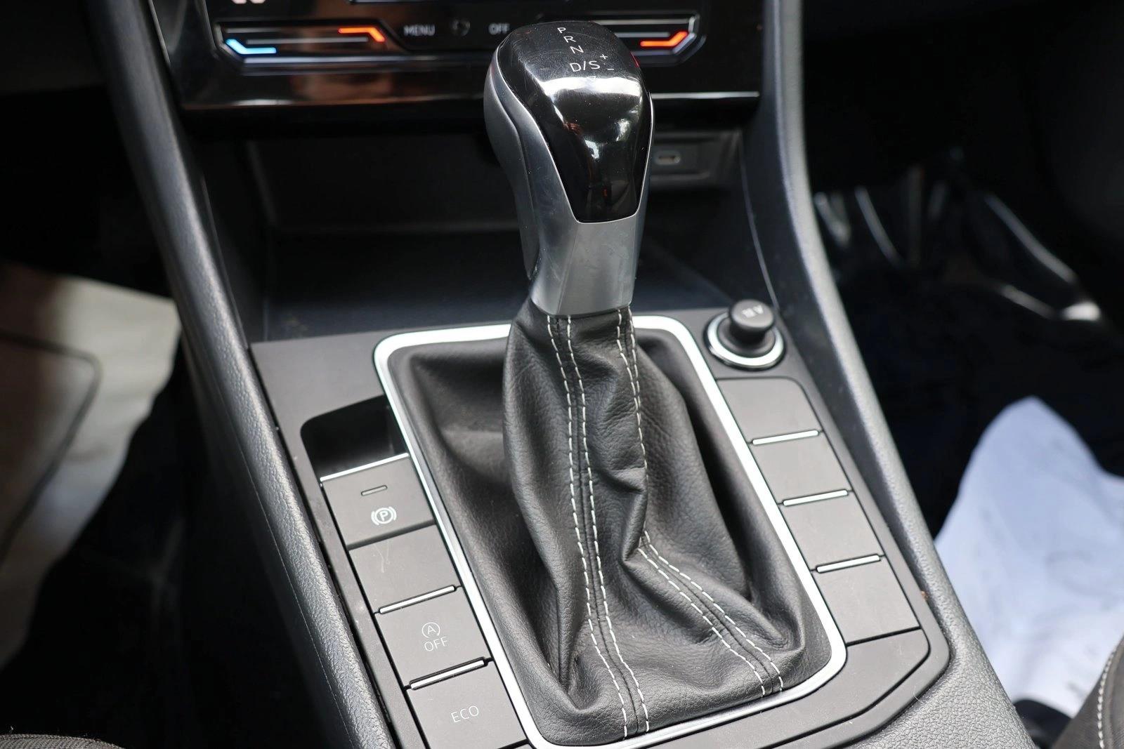 2025 Volkswagen Jetta S - Photo 20