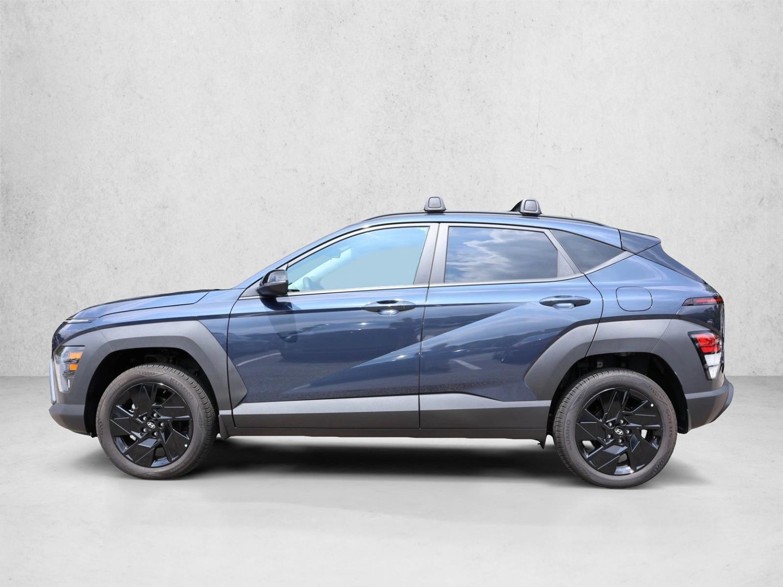 2026 Hyundai Kona SEL Sport - Photo 8