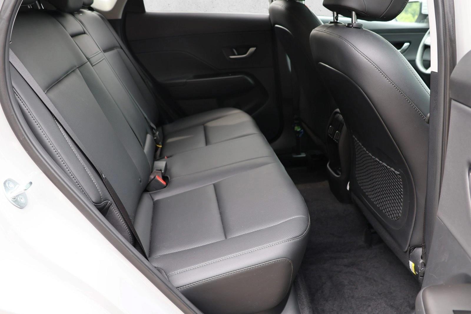 2026 Hyundai Kona Limited - Photo 25