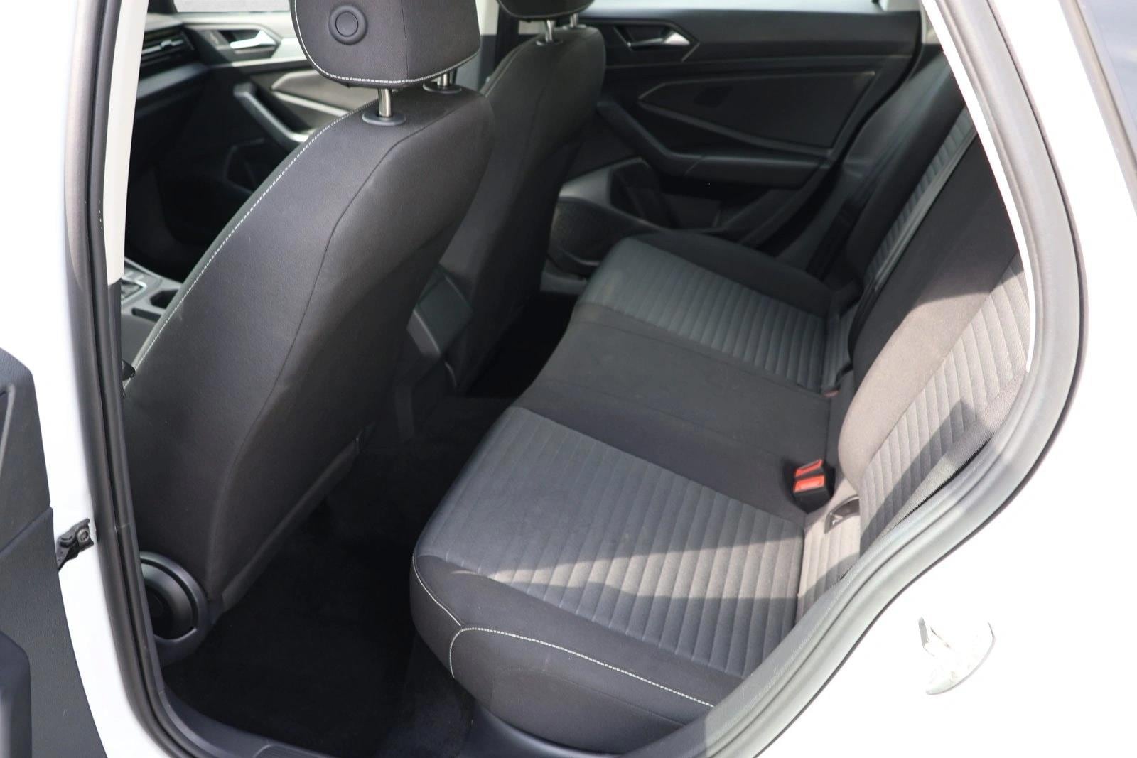 2025 Volkswagen Jetta S - Photo 22
