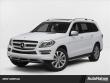 Used 2015 Mercedes-Benz GL GL 450 Sport Utility