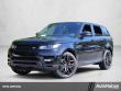Used 2015 Land Rover Range Rover Sport Supercharged Sport Utility