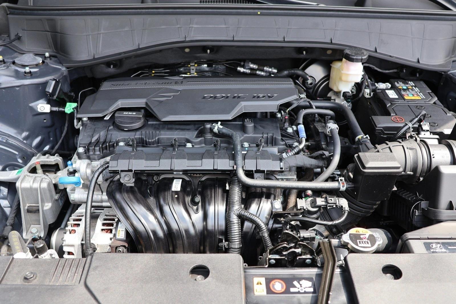 2026 Hyundai Kona SEL Sport - Photo 30