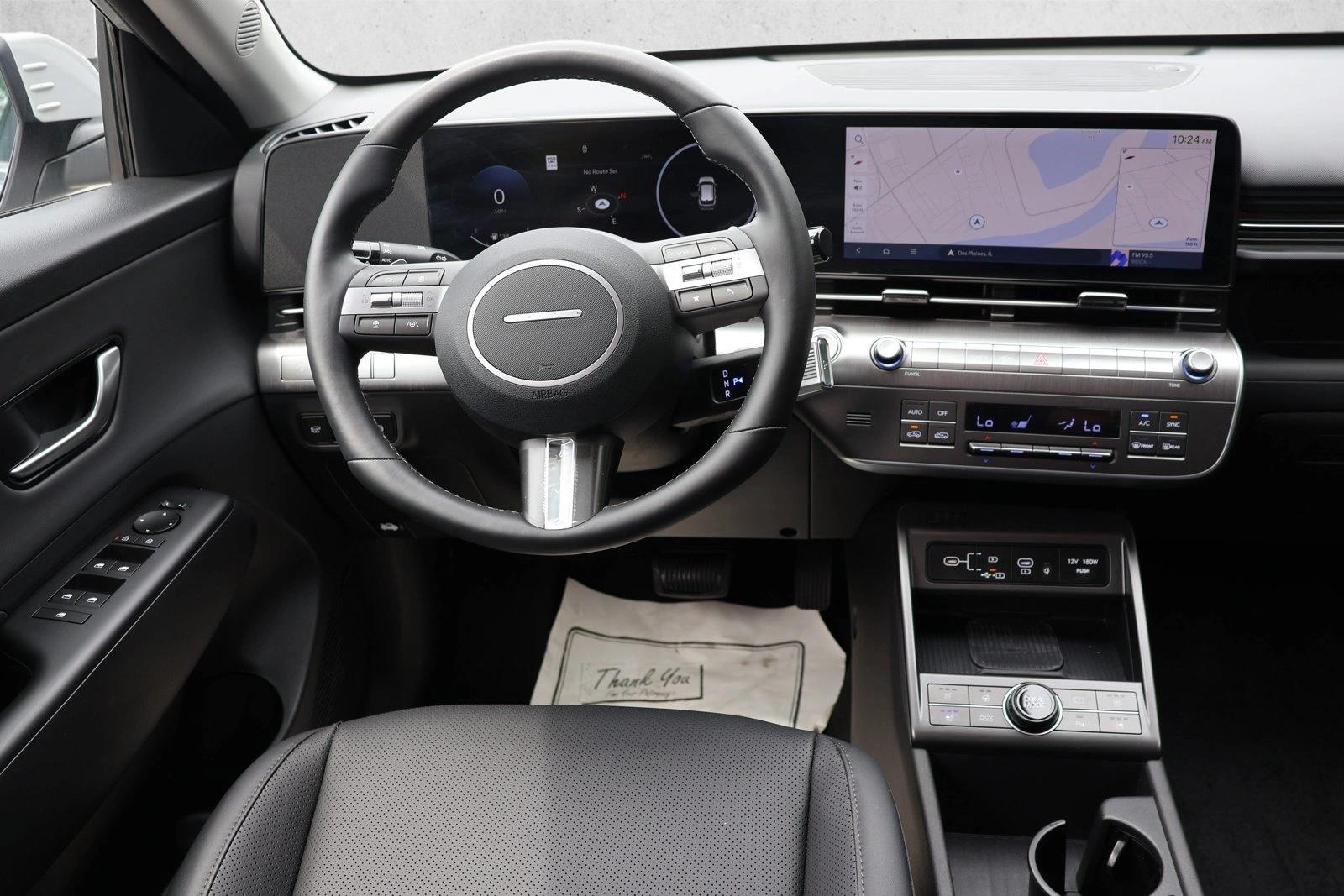 2026 Hyundai Kona Limited - Photo 23