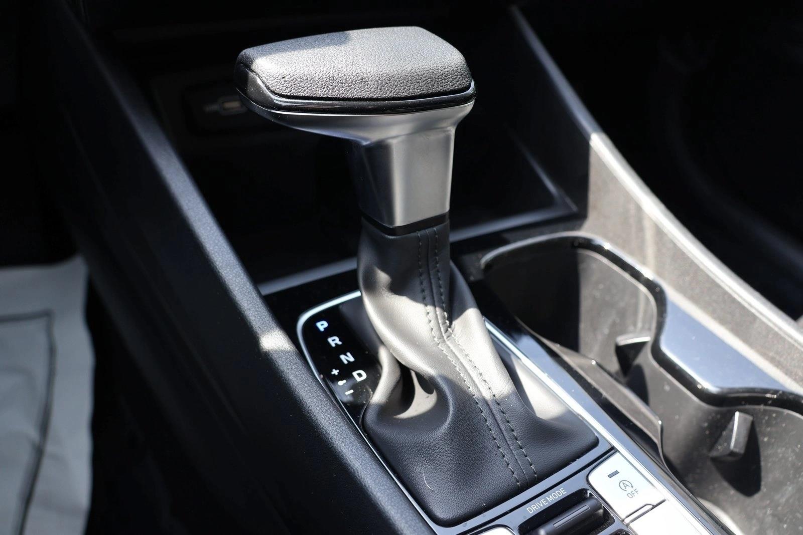 2023 Hyundai Tucson SEL - Photo 20