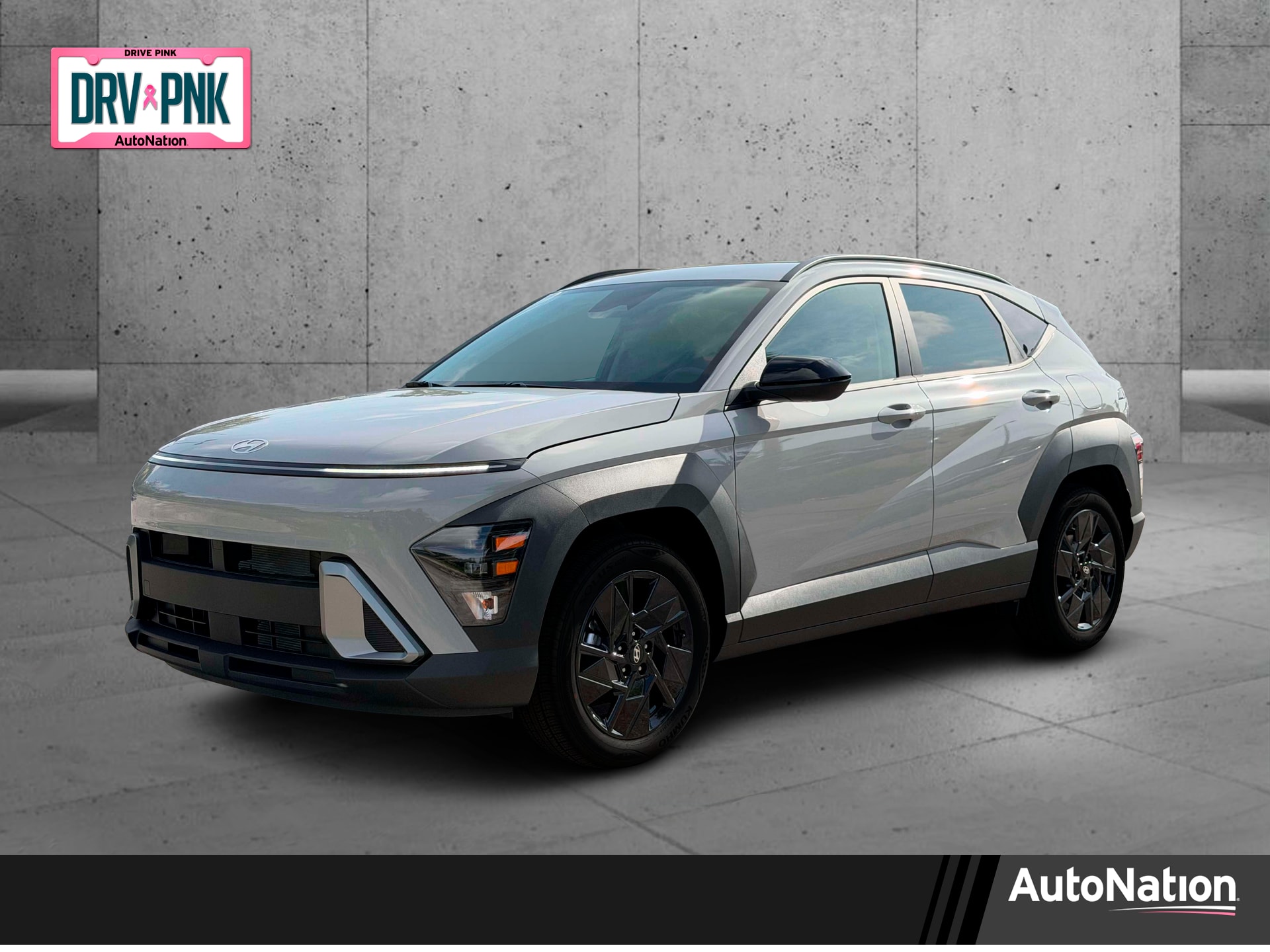 2027 Hyundai Kona