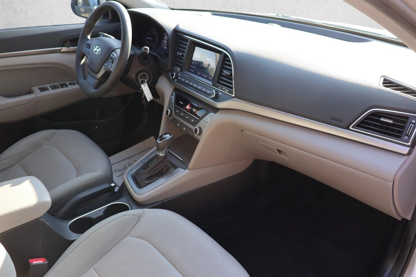 2017 Hyundai Elantra SE - Photo 27