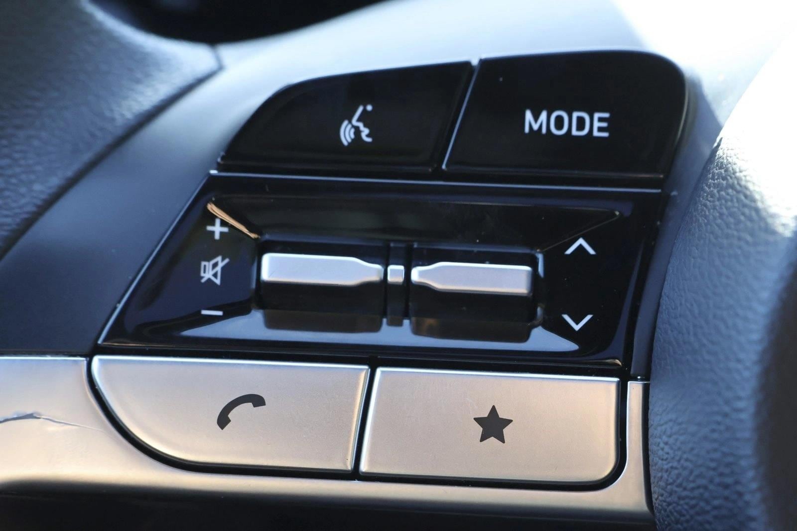 2022 Hyundai Santa Cruz SEL - Photo 14