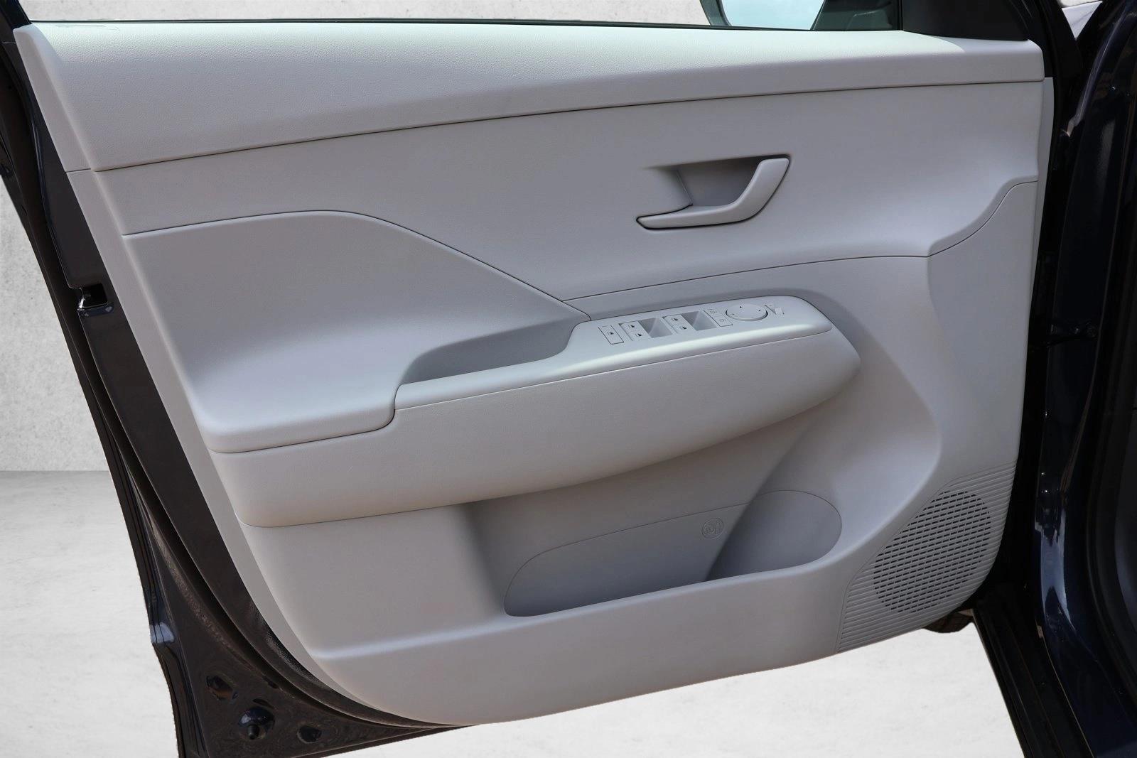 2026 Hyundai Kona SEL Sport - Photo 12