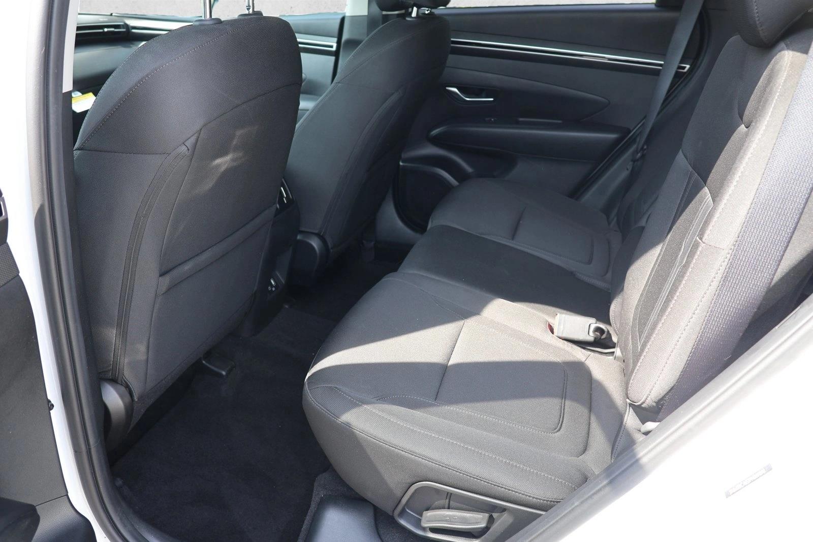 2023 Hyundai Tucson SEL - Photo 22