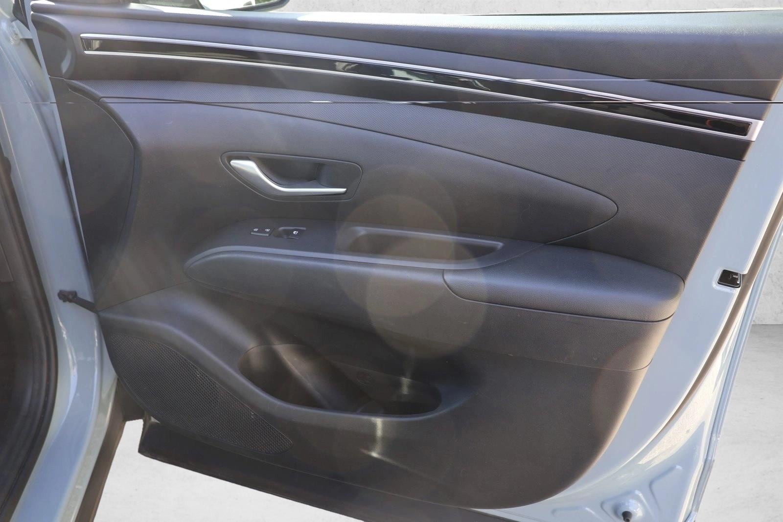 2022 Hyundai Santa Cruz SEL - Photo 29