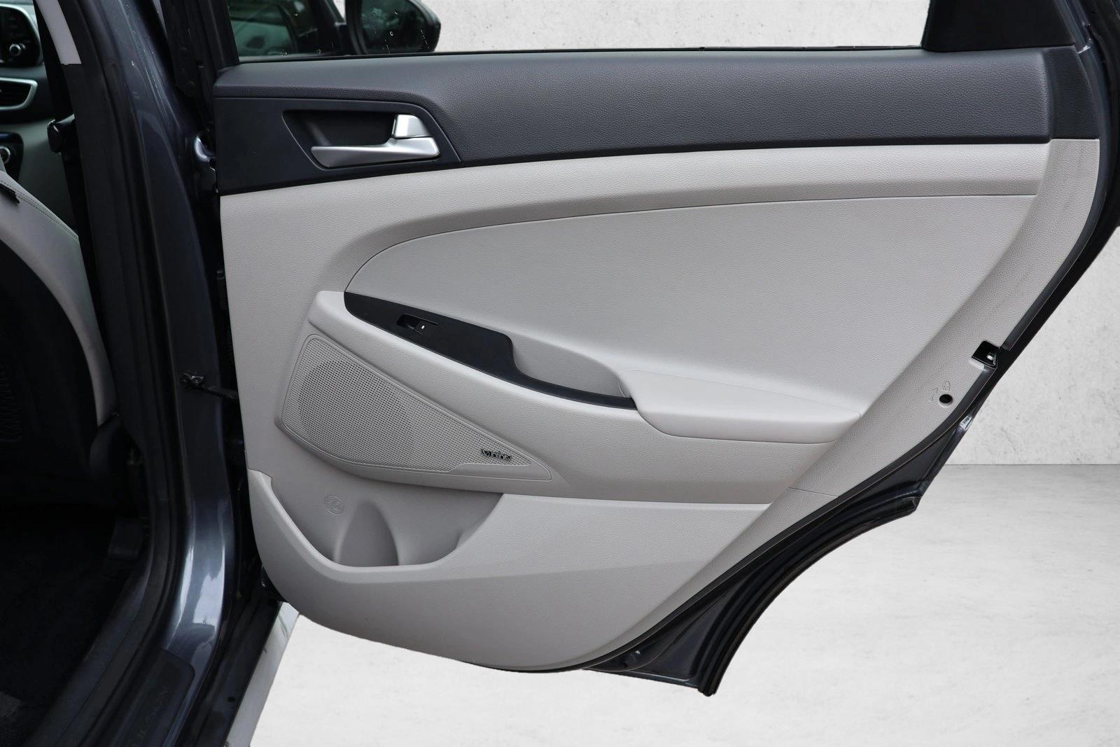 2019 Hyundai Tucson Sport - Photo 26