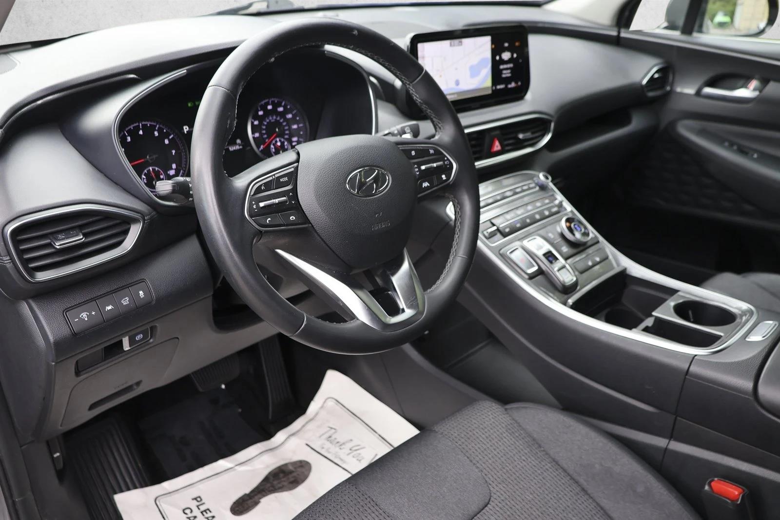 2023 Hyundai Santa Fe SEL - Photo 10