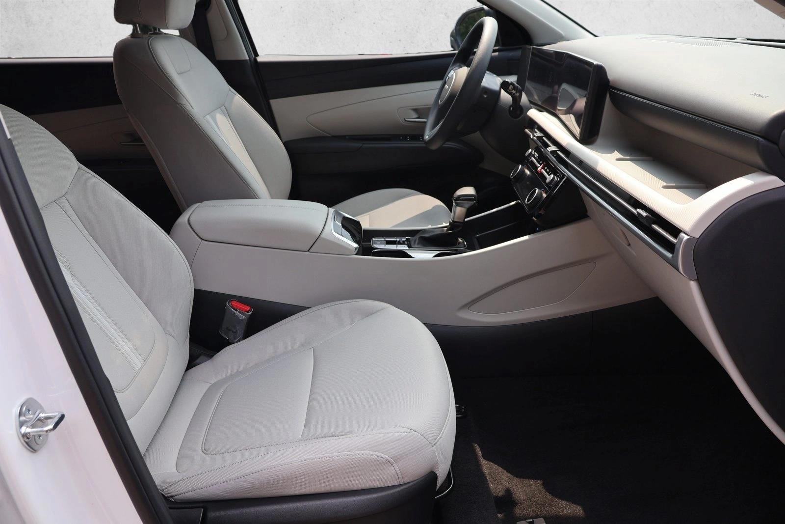 2026 Hyundai Tucson SEL - Photo 26