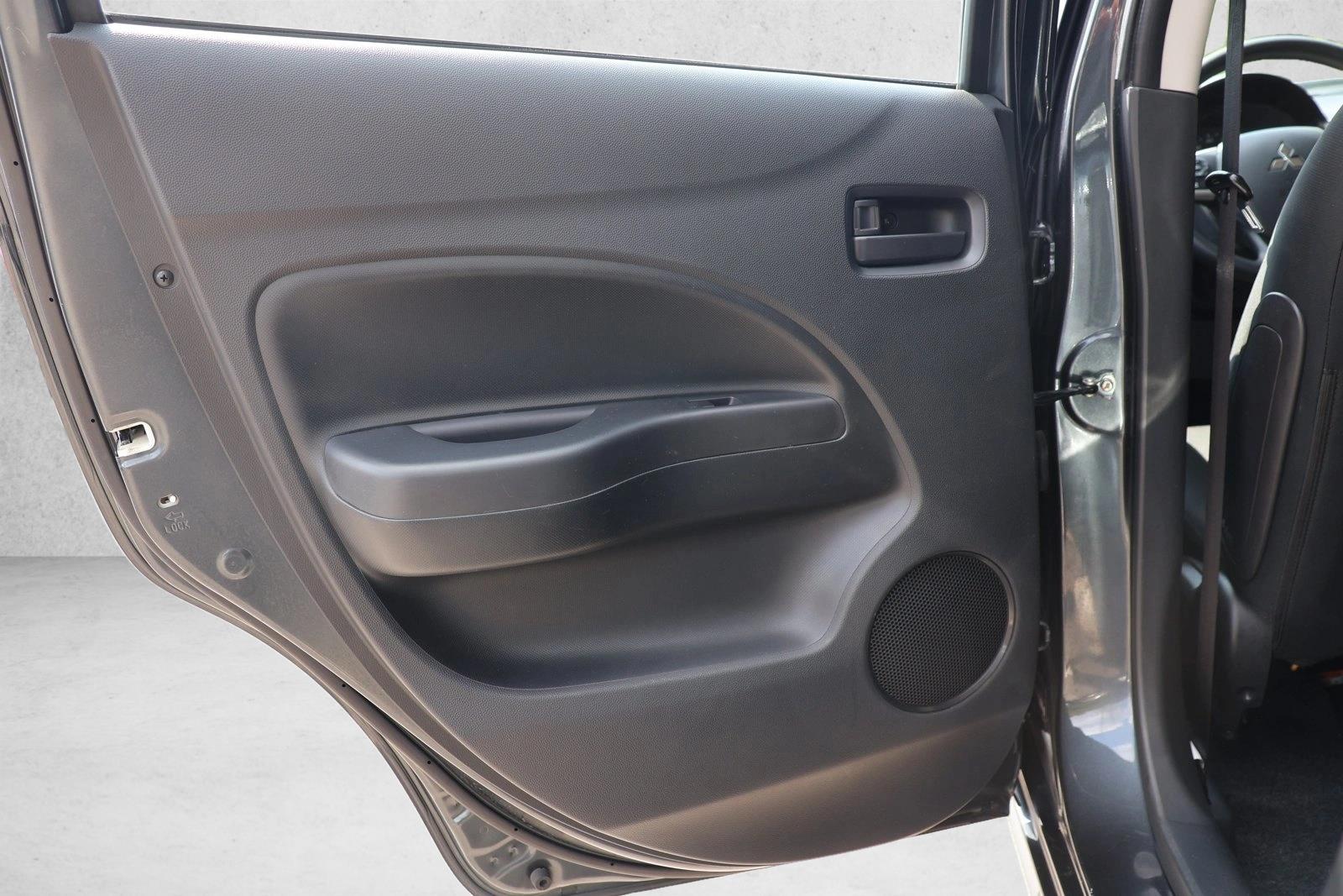 2024 Mitsubishi Mirage ES - Photo 20