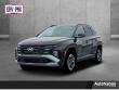New 2026 Hyundai Tucson SEL Premium AWD SUV