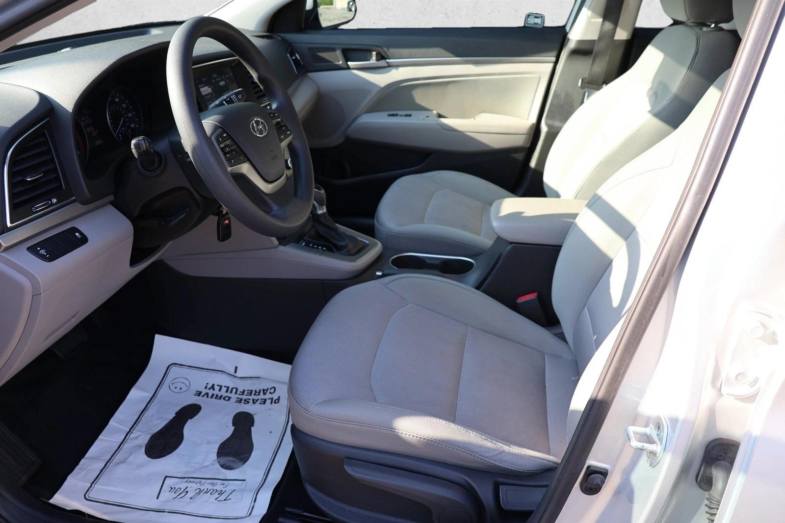 2017 Hyundai Elantra SE - Photo 11