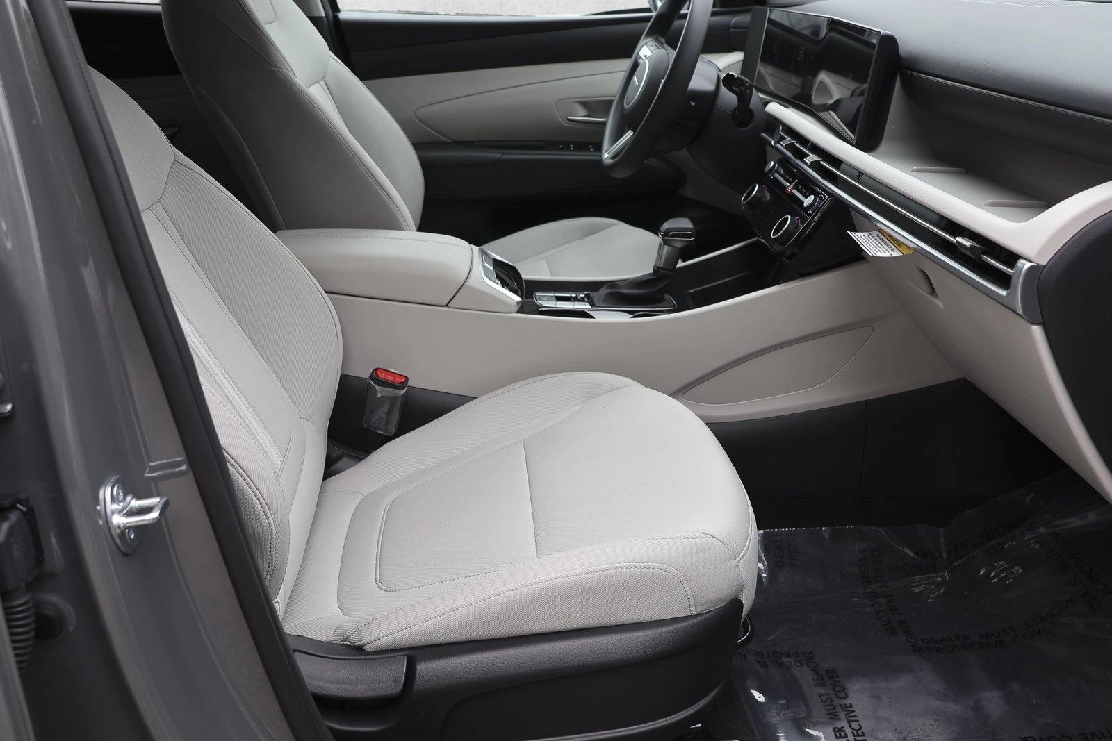 2026 Hyundai Tucson SEL - Photo 27