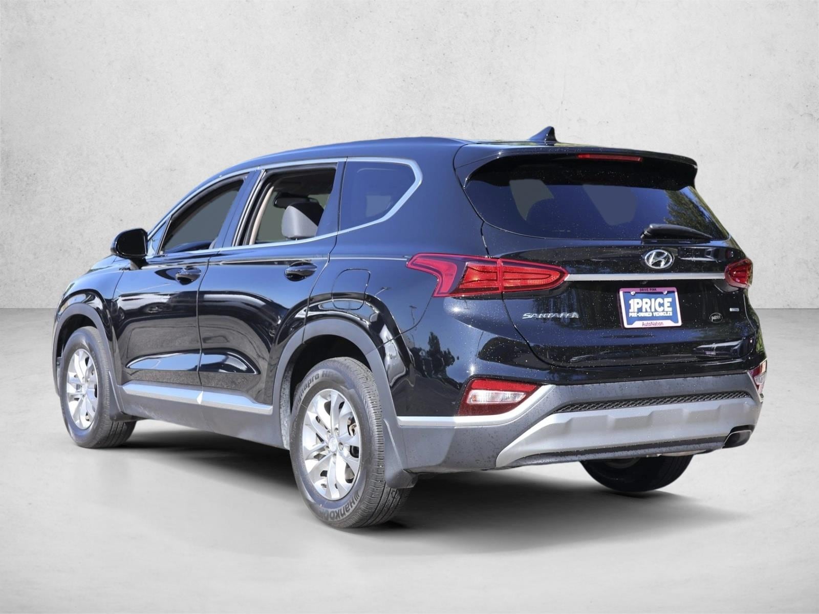 2020 Hyundai Santa Fe SEL - Photo 7