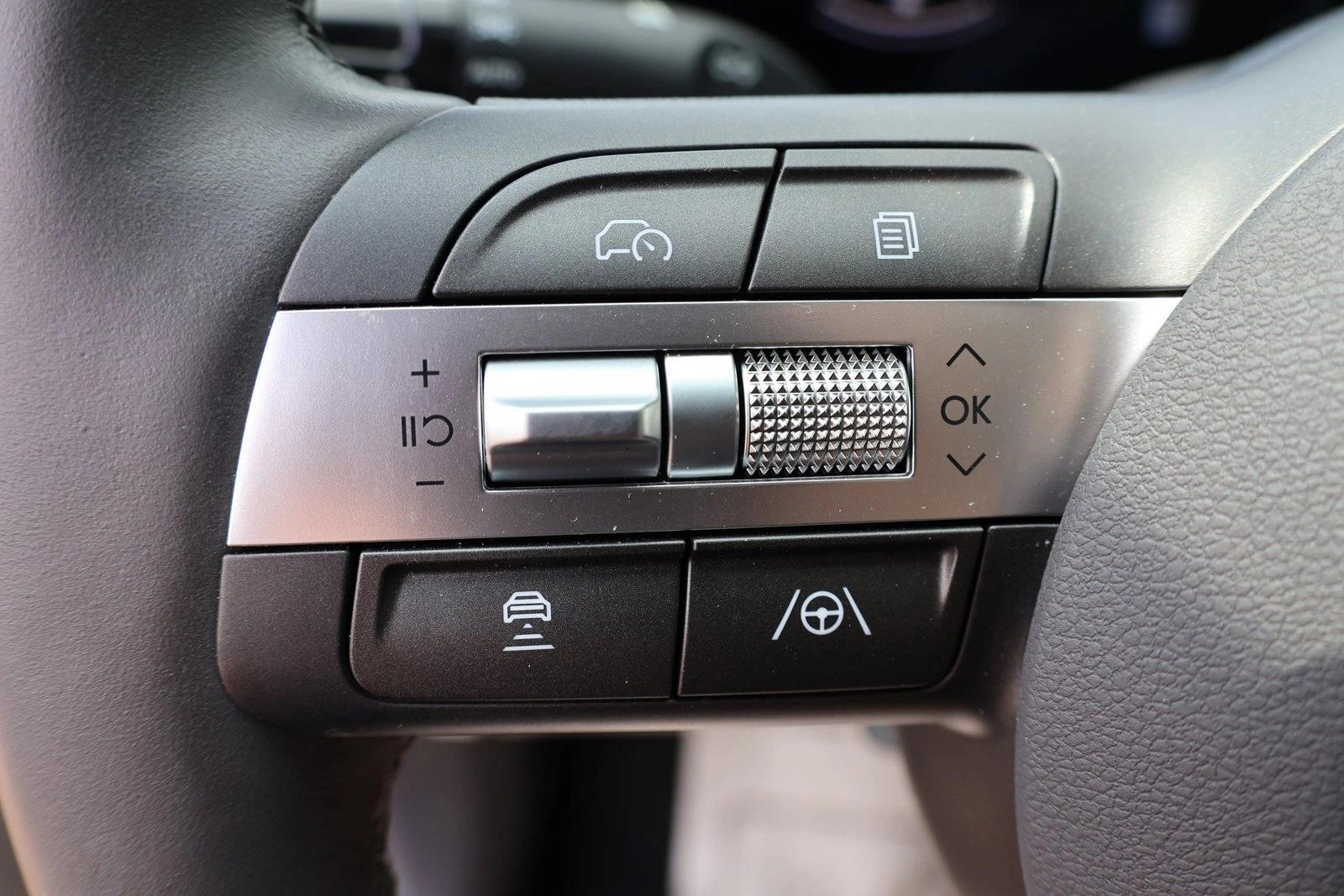 2026 Hyundai Kona SEL Sport - Photo 14