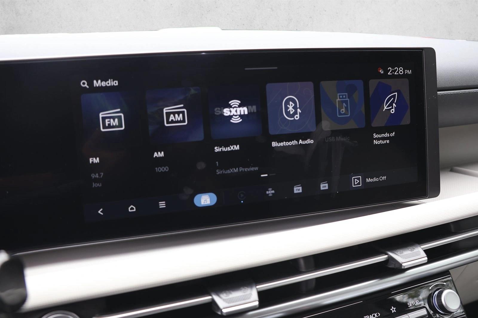 2026 Hyundai Tucson SEL - Photo 17