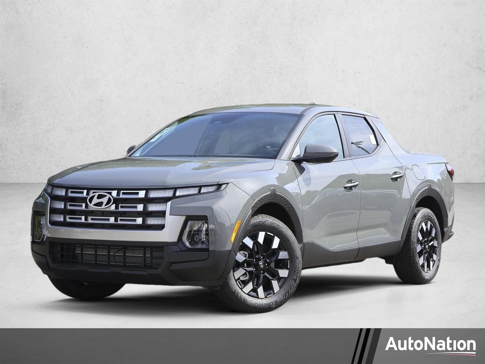 2027 Hyundai Santa Cruz