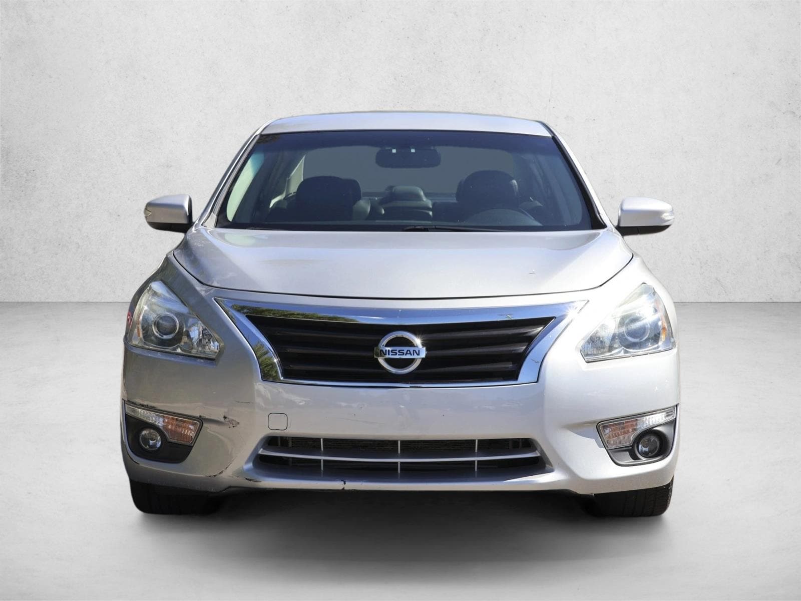 Used 2013 Nissan Altima Sedan SL with VIN 1N4AL3AP2DN541459 for sale in Des Plaines, IL