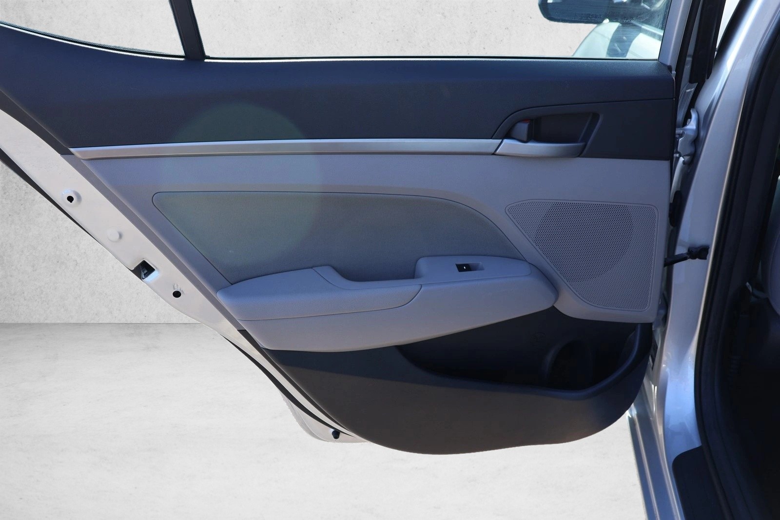 2017 Hyundai Elantra SE - Photo 21