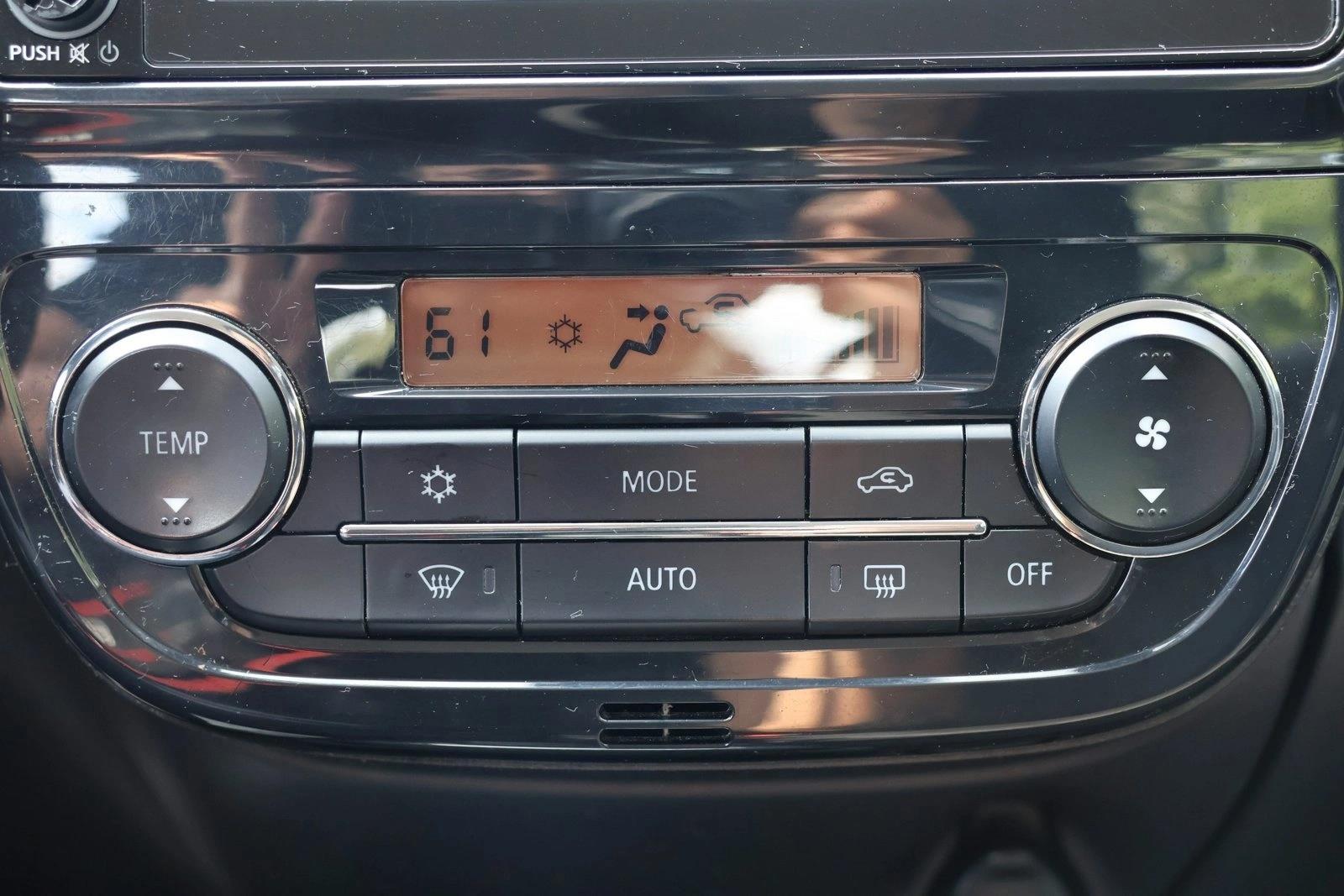 2024 Mitsubishi Mirage ES - Photo 18