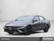 Used 2026 Hyundai Elantra SEL Sport Premium 4dr Car