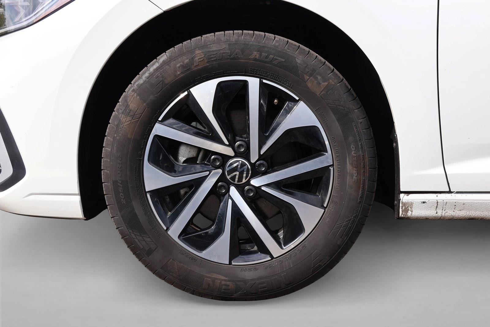 2025 Volkswagen Jetta S - Photo 9