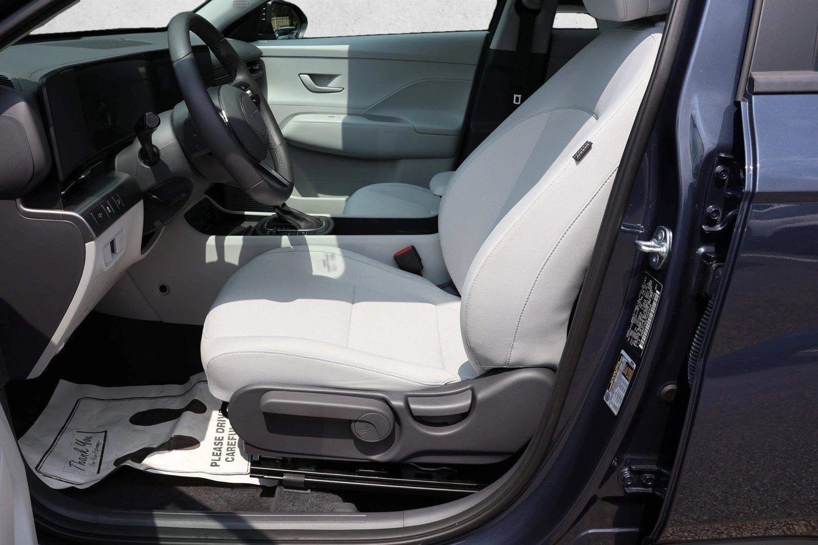 2026 Hyundai Kona SEL Sport - Photo 11