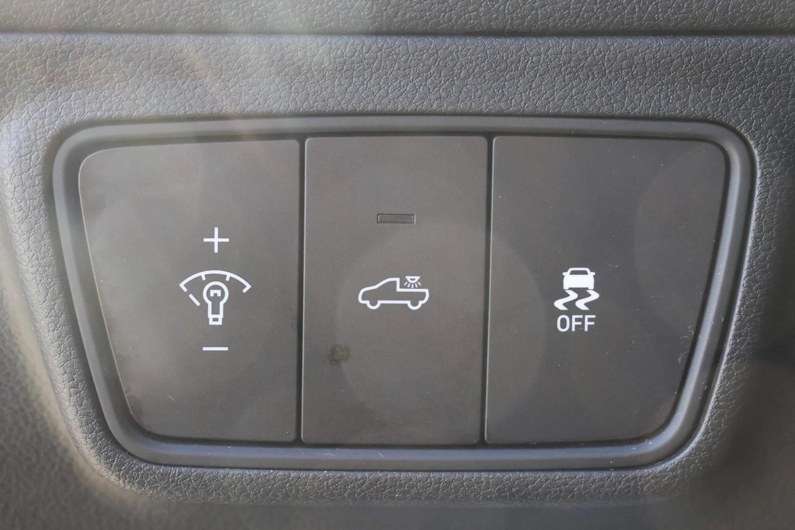 2022 Hyundai Santa Cruz SEL - Photo 13