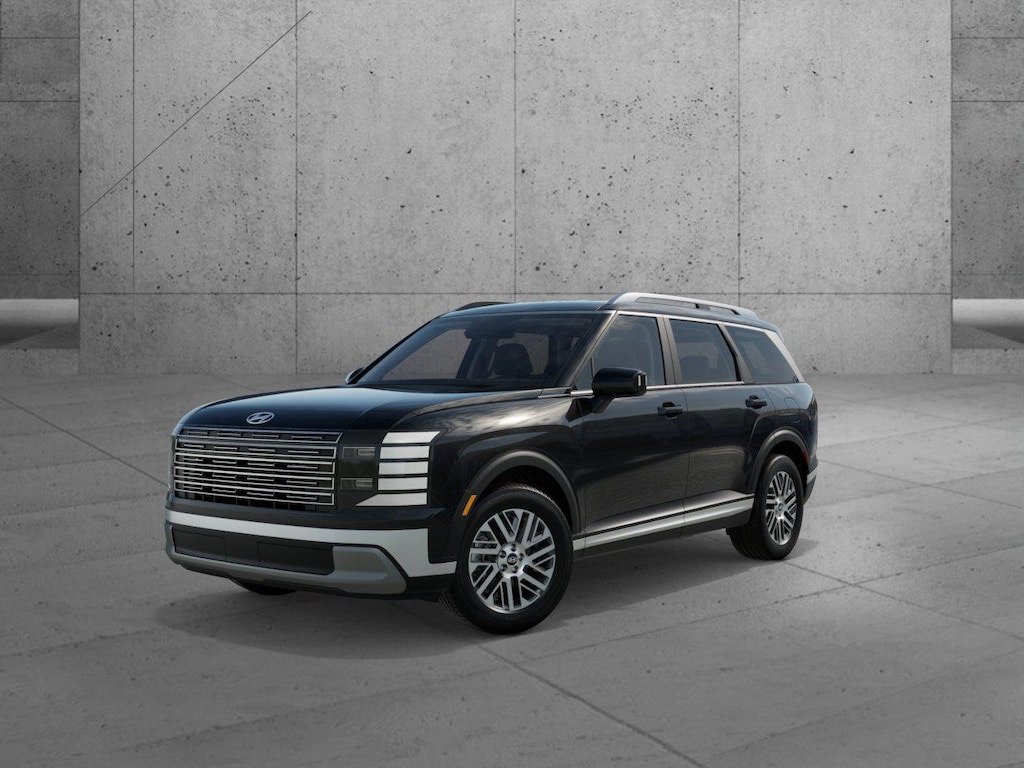 New 2027 Hyundai Palisade SEL AWD SUV