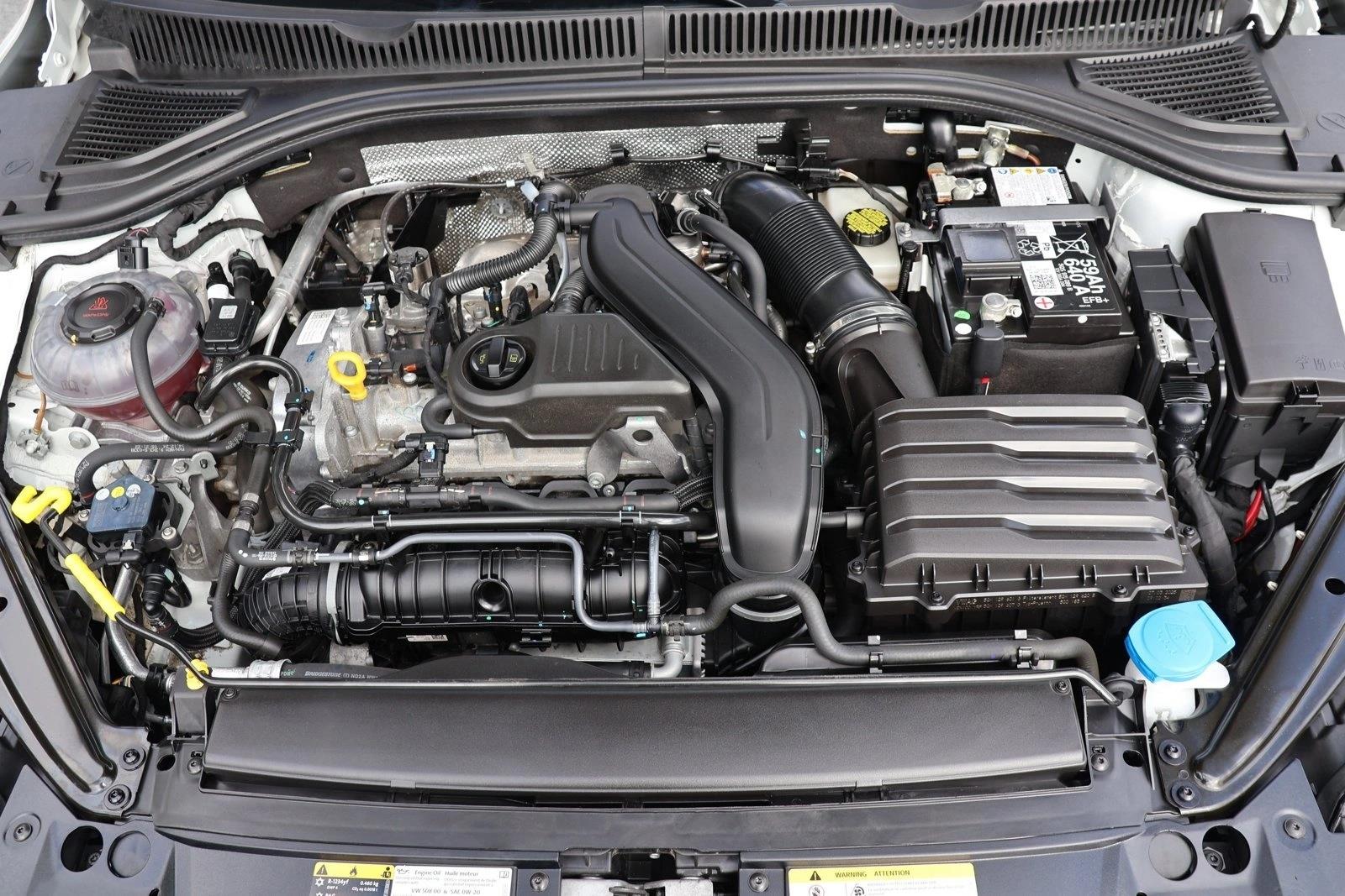 2025 Volkswagen Jetta S - Photo 30